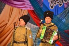 Две звезды2