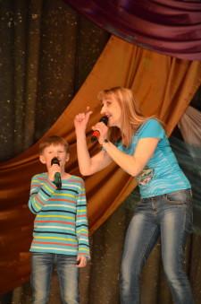 Две звезды4