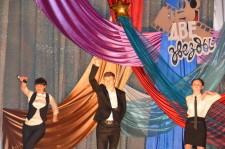 Две звезды5