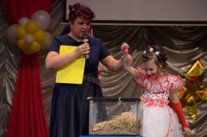 Людмила Сергеева2