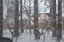 Новые коттеджи в Луче