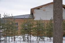 Новые коттеджи в Луче3