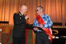 Почетный житель Двуреченска Петр Григорьевич Печников