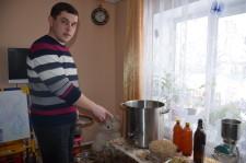 Николай Хайретдинов рассказывает о том, как варится пиво