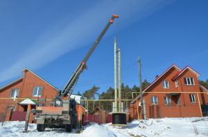 электричество