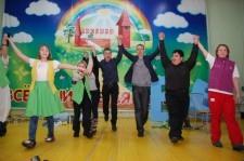 фестиваль юношеских киностудий и СМИ