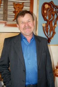 А. П. Угрюмов