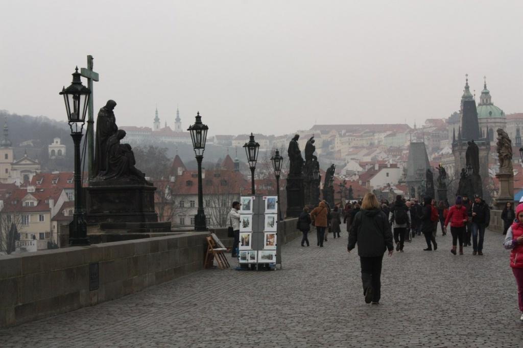 Карлов мост
