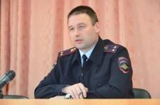 Павел Игоревич Заев