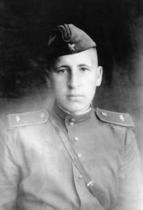 Павел Ярославцев