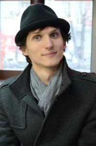 Илья Никитин