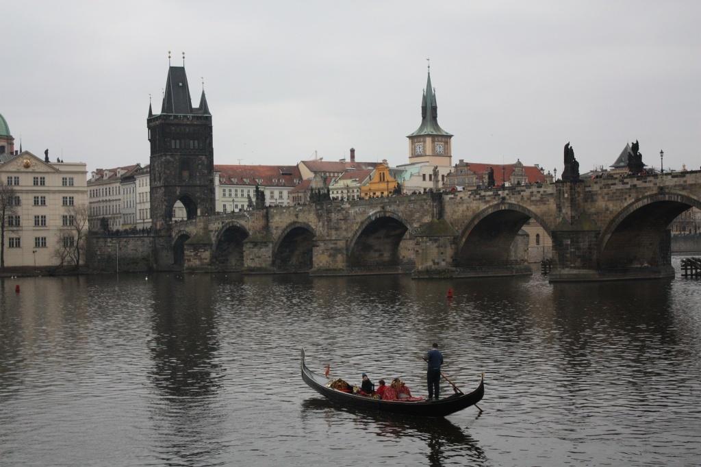 Карлов мост