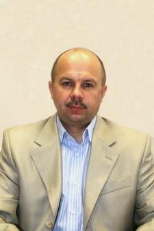 Николай Владимирович Кузьмин