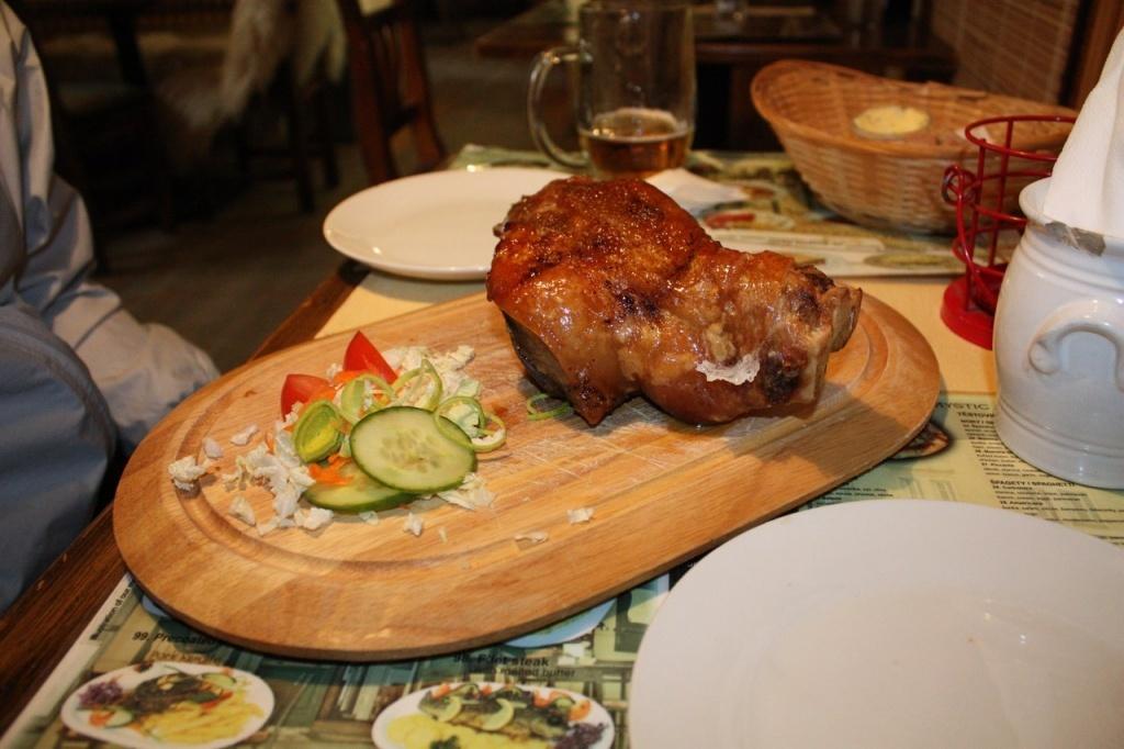 Вепрево колено