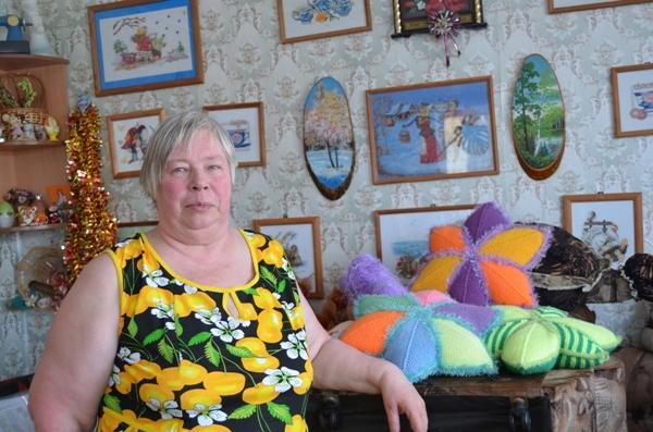 Татьяна Темнякова