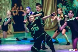 арамиль школа танца