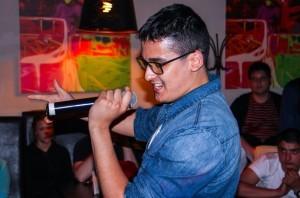 1 арамиль победитель