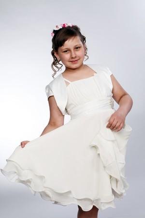 1.Канатова Виктория ,10 лет