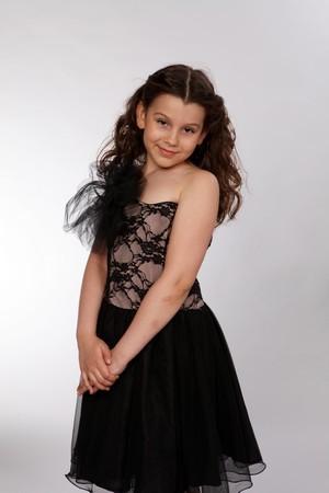 2.Коршунова Дарья,9 лет