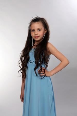 4.Смертина Алиса,8 лет