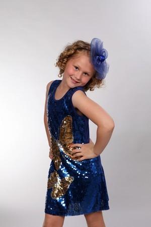 5.Головягина Екатерина, 8 лет