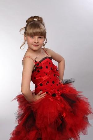 6.Милютина Олеся,8 лет