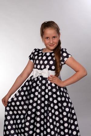 7.Мельникова Светлана,8 лет