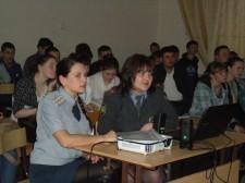 Операция "Подросток"