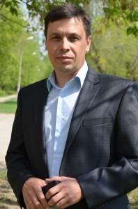 Андрей Борисов