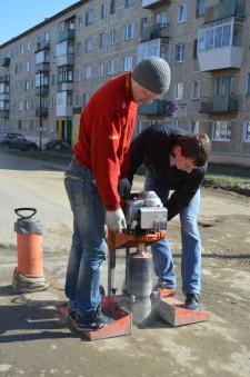 экспертиза ремонта улицы Коммуны