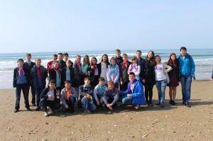 Лагерь "Орленок"