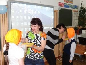 Урок Здоровья