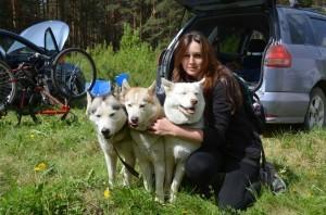 Елена Белоусова