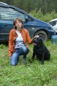 Елена Трофимова