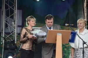 1 Глава подписывает летопись Сысерти