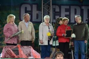 2 лучший двор и дом