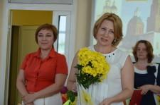 20 лет воскресной школе4