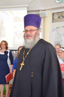 20 лет воскресной школе5