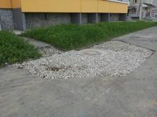 благоустройство солнечный дом