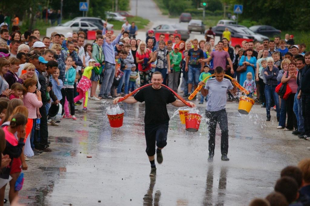 Погода в сысерти на 10 дней