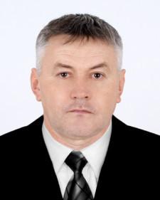 Тельнов Владимир Леонидович