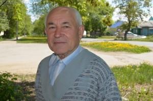 Виктор Алексеевич Кетов