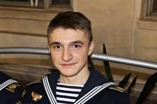 Даниил Воронов