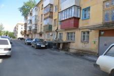 Двор Орджоникидзе, 52