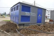 Двор Солнечного дома