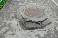 Двор Солнечного дома2