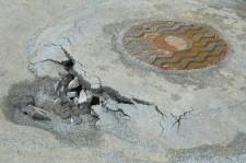 Двор Солнечного дома5