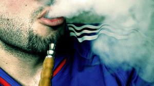 Курительные смеси