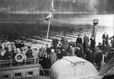 Пароход "Друг"