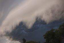 Грозовой фронт